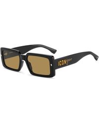 DSquared² - Sunglasses - Lyst