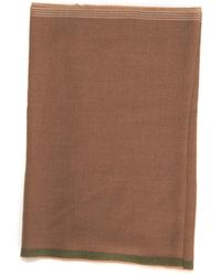 Fay - Scarves - Lyst