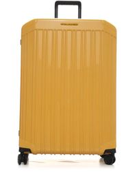 Piquadro - Large Suitcases - Lyst