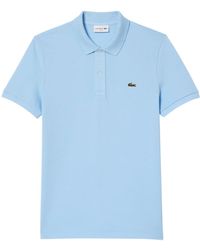 Lacoste - Polo L.12.12 Slim Fit - Lyst
