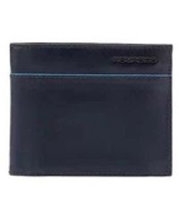 Piquadro - B2 Revamp Portemonnee - Lyst