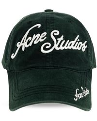 Acne Studios - Hats & Caps - Lyst