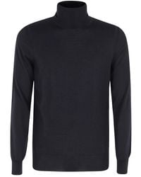 Paolo Pecora - Turtlenecks - Lyst