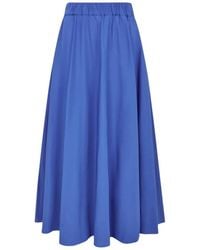 スカート Parosh Raisa Skirt P.A.R.O.S.H. - Skirt