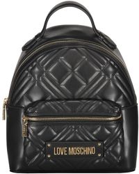 Love Moschino - Backpacks - Lyst