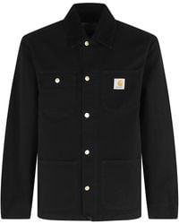 Carhartt - Light Jackets - Lyst