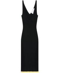 AZ FACTORY - Knitted Dresses - Lyst