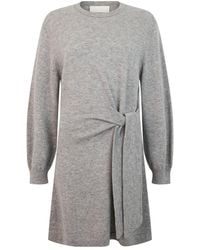 Lisa Yang - Knitted Dresses - Lyst