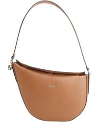 BOSS - Shoulder Bags - Lyst