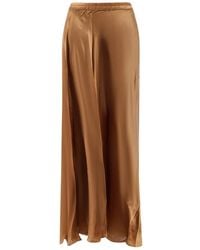 Mes Demoiselles - Maxi Skirts - Lyst