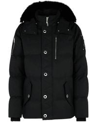 Moose Knuckles - Down Jackets - Lyst
