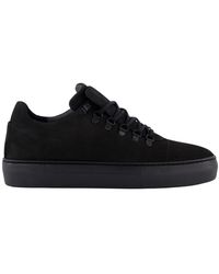 Nubikk - Klassische Jagger Schuhe - Lyst