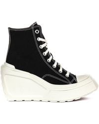 Converse - Wedges - Lyst