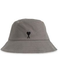 Ami Paris - Hats - Lyst