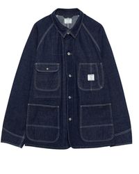 Roy Rogers - Denim Jackets - Lyst