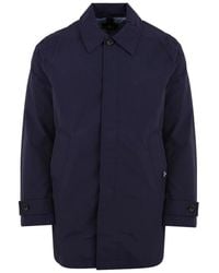 Paul Smith - Light Jackets - Lyst