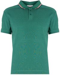 INVICTA WATCH - Tops ,Groen ,Poloshirt - Lyst