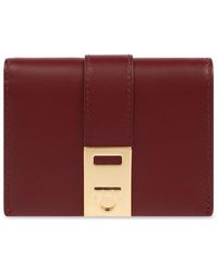 Ferragamo - Wallets & Cardholders - Lyst