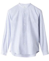 Hartford - Casual Shirts - Lyst