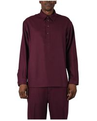 Nine:inthe:morning - Casual Shirts - Lyst