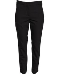 2-Biz - Slim-Fit Trousers - Lyst