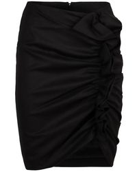 Nina Ricci - Short Skirts - Lyst