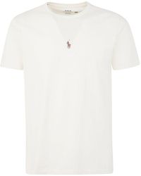 T-shirts Polo Ralph Lauren pour homme | Réductions en ligne jusqu'à 39 % |  Lyst