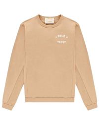 In Gold We Trust - Sweatshirts - Lyst