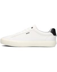BOSS - Sneakers - Lyst