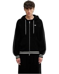 Wales Bonner - Zip-Throughs - Lyst