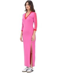 adidas Originals - Maxi Dresses - Lyst