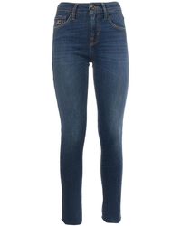 Jacob Cohen - Skinny Jeans - Lyst