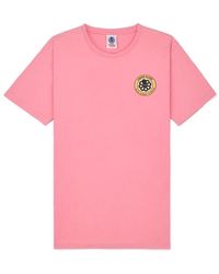 Jonsen Island - T-Shirts - Lyst