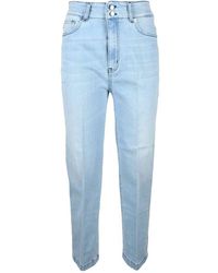 Love Moschino - Jeans - Lyst