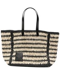 Closed - Tote Bags - Lyst