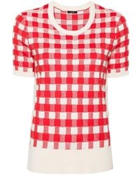 JOSEPH - Round-Neck Knitwear - Lyst