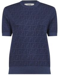 Fendi - Sweaters - Lyst