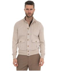 Gran Sasso - Light Jackets - Lyst