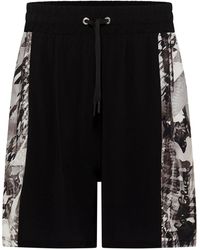 carlo colucci - Casual Shorts - Lyst