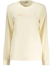 Freddy - Long Sleeve Tops - Lyst