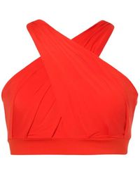 Goldbergh - Stijlvolle Drape Bh Voor Vrouwen - Lyst