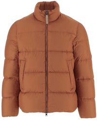 Woolrich - Winter Jackets - Lyst