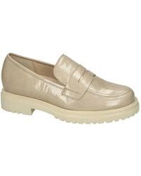 Gabor - Rock Penny Loafer - Lyst