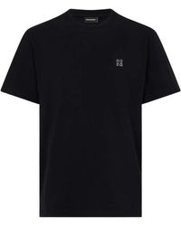 DSquared² - T-Shirts - Lyst