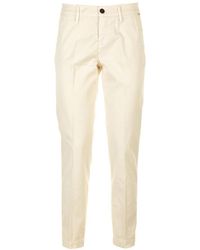 Roy Rogers - Chinos - Lyst