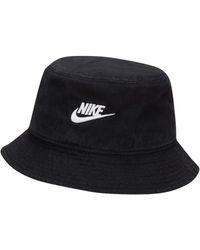 Nike - Bob Délavé Apex Futura - Lyst