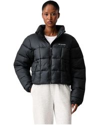 Columbia - Ski Jackets - Lyst