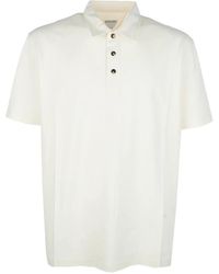 Bottega Veneta - Polo Shirts - Lyst