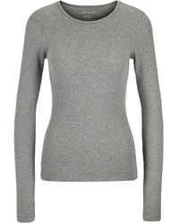 LADNERI - Longsleeve Line - Lyst
