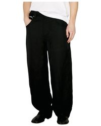 Eytys - Trousers > wide trousers - Lyst